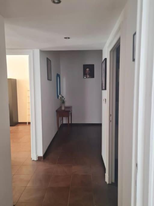 La Casa Di Pepe - Appartamento Centrale Luminoso Genua Buitenkant foto